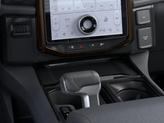 Thumbnail of 2025 Antimatter Blue Metallic Ford F-150 Lightning