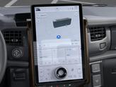 Thumbnail of 2025 Antimatter Blue Metallic Ford F-150 Lightning
