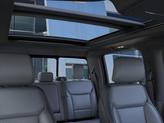 Thumbnail of 2025 Antimatter Blue Metallic Ford F-150 Lightning