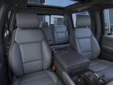 Thumbnail of 2025 Antimatter Blue Metallic Ford F-150 Lightning