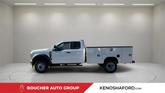 Thumbnail of 2026 OXFORD WHITE Ford F-450