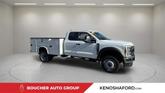Thumbnail of 2026 OXFORD WHITE Ford F-450