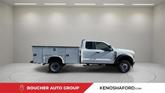 Thumbnail of 2026 OXFORD WHITE Ford F-450