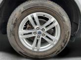 Thumbnail of 2022 Rapid Red Metallic Tinted Clearcoat Ford Explorer