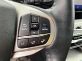 Thumbnail of 2022 Rapid Red Metallic Tinted Clearcoat Ford Explorer