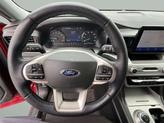 Thumbnail of 2022 Rapid Red Metallic Tinted Clearcoat Ford Explorer