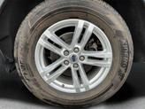 Thumbnail of 2022 Rapid Red Metallic Tinted Clearcoat Ford Explorer