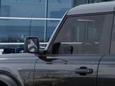Thumbnail of 2025 Shadow Black Ford Bronco