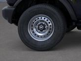 Thumbnail of 2025 Shadow Black Ford Bronco