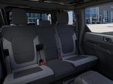 Thumbnail of 2025 Shadow Black Ford Bronco