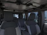 Thumbnail of 2025 Shadow Black Ford Bronco