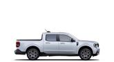 Thumbnail of 2025 White Ford Maverick