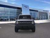 Thumbnail of 2025 Carbonized Gray Metallic Ford Bronco