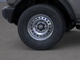 Thumbnail of 2025 Carbonized Gray Metallic Ford Bronco