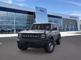 Thumbnail of 2025 Carbonized Gray Metallic Ford Bronco