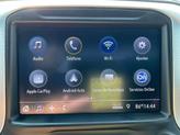 Thumbnail of 2021 Dark Sky Metallic GMC Sierra 1500