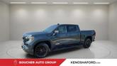 Photo of 2021 Dark Sky Metallic GMC Sierra 1500