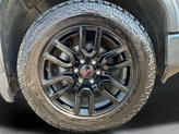 Thumbnail of 2021 Dark Sky Metallic GMC Sierra 1500