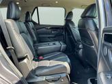 Thumbnail of 2025 Gray Honda Pilot