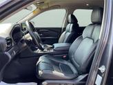 Thumbnail of 2025 Gray Honda Pilot
