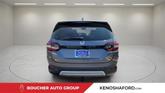Thumbnail of 2025 Gray Honda Pilot