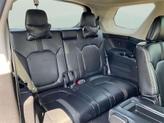 Thumbnail of 2025 Gray Honda Pilot