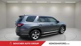 Thumbnail of 2025 Gray Honda Pilot