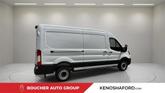 Thumbnail of 2025 Oxford White Ford Transit-150