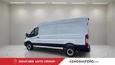Thumbnail of 2025 Oxford White Ford Transit-150