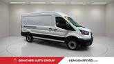 Thumbnail of 2025 Oxford White Ford Transit-150