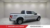 Thumbnail of 2017 INGOT SILVER Ford F-150
