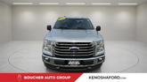Thumbnail of 2017 INGOT SILVER Ford F-150