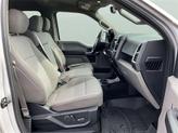 Thumbnail of 2017 INGOT SILVER Ford F-150