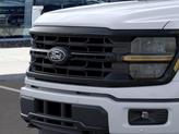 Thumbnail of 2024 Oxford White Ford F-150