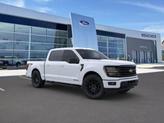 Thumbnail of 2024 Oxford White Ford F-150