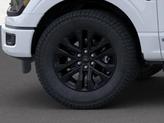 Thumbnail of 2024 Oxford White Ford F-150