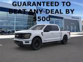 Photo of 2024 Oxford White Ford F-150
