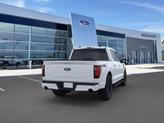 Thumbnail of 2024 Oxford White Ford F-150