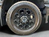 Thumbnail of 2024 Agate Black Metallic Ford F-250