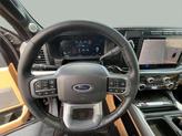 Thumbnail of 2024 Agate Black Metallic Ford F-250