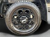 Thumbnail of 2024 Agate Black Metallic Ford F-250