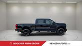 Thumbnail of 2024 Agate Black Metallic Ford F-250
