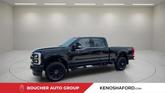 Thumbnail of 2024 Agate Black Metallic Ford F-250