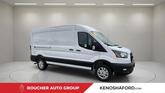 Thumbnail of 2025 Oxford White Ford Transit-350