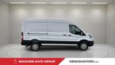 Thumbnail of 2025 Oxford White Ford Transit-350
