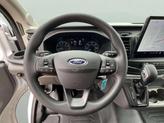 Thumbnail of 2025 Oxford White Ford Transit-350