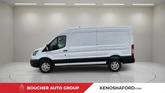 Thumbnail of 2025 Oxford White Ford Transit-350