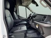 Thumbnail of 2025 Oxford White Ford Transit-350