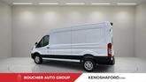 Thumbnail of 2025 Oxford White Ford Transit-350
