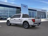 Thumbnail of 2025 Iconic Silver Metallic Ford F-150